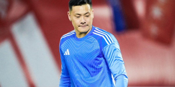 九游体育-邵佳一上任，就弃用王大雷而留用刘殿座颜骏凌 主要有3点原因