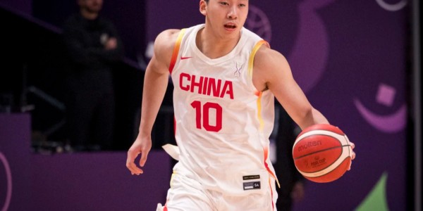 九游体育平台-中国男篮翻盘仅一夜 传来一喜讯！7月集齐最强阵容 郭士强如何选