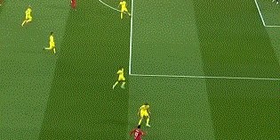 九游体育官网-【欧冠】萨拉赫助攻马内破门 利物浦主场2比0胜黄潜