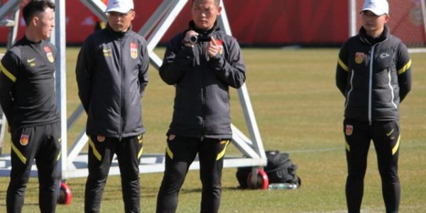 九游体育平台-国少幕后的后勤保障团队：医疗与科技，都是战斗力