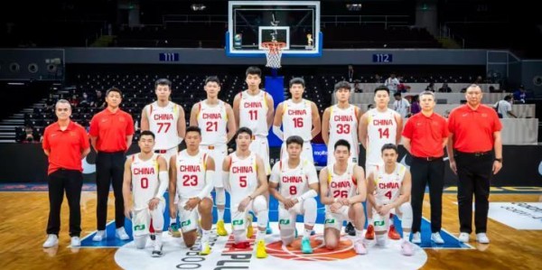 九游体育官方网站-男篮二连胜，已经基本确定出线；郭士强目标进入世界杯