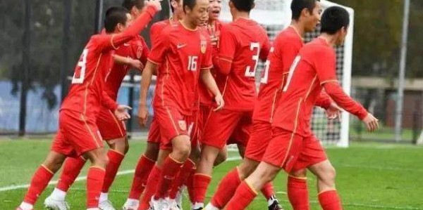 九游体育平台-U17亚洲杯延期至6月 杨晨：好消息！增加备战时间
