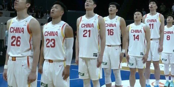 九游体育平台-中国男篮翻盘仅一夜 传来一喜讯！7月集齐最强阵容 郭士强如何选