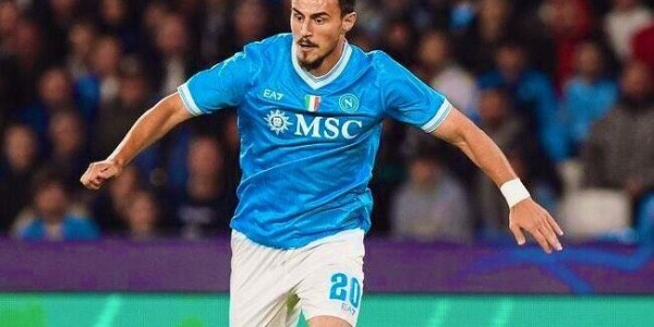 九游体育官方网站-斯基拉：那不勒斯想留下埃尔马斯，但希望降低1600万欧买断价