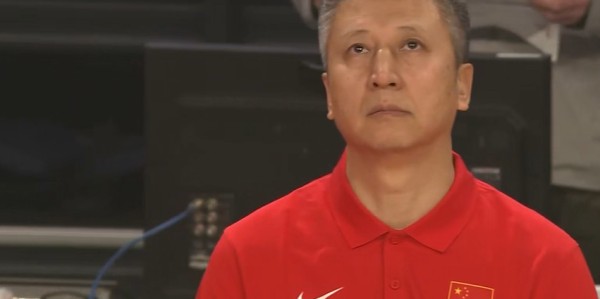 九游体育平台-中国男篮翻盘仅一夜 传来一喜讯！7月集齐最强阵容 郭士强如何选