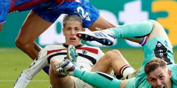 九游体育-林良锋：没有想象，没有乐趣，书呆子曼联蹦跶不高