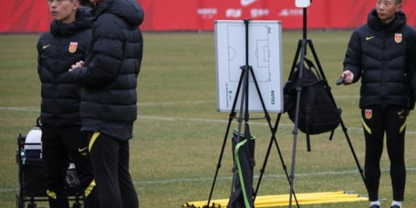 九游体育平台-国少幕后的后勤保障团队：医疗与科技，都是战斗力