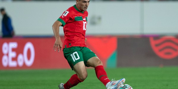 九游体育官网-迪亚斯在非洲杯已打进5球追平恩内斯里，距队史射手王仅差1球