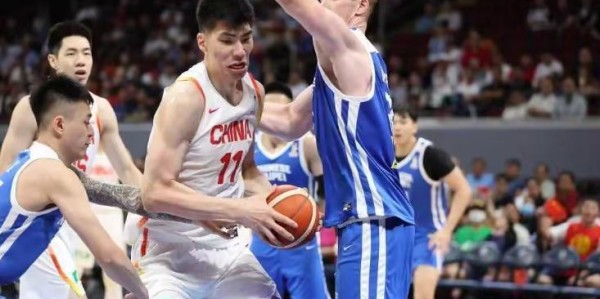 九游体育官方网站-男篮二连胜，已经基本确定出线；郭士强目标进入世界杯