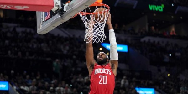 快船与保罗分手 未来会与火箭做交易吗 灯泡组合回归火箭概率大吗