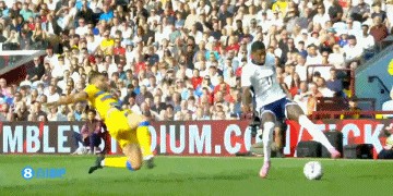 世预赛-英格兰2-0安道尔小组赛4战全胜 马杜埃凯造乌龙赖斯破门