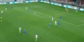 九游体育官方网站-【欧国联】弗拉泰西基恩建功，意大利2比1客胜以色列