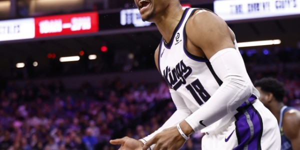 威少你太狠了，艾弗森用14年创造的生涯纪录，被你超越了