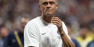 恩里克：我们对国家德比充满动力，要用实力让客场气氛安静下来