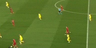 九游体育官网-【欧冠】萨拉赫助攻马内破门 利物浦主场2比0胜黄潜