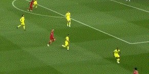 九游体育官网-【欧冠】萨拉赫助攻马内破门 利物浦主场2比0胜黄潜