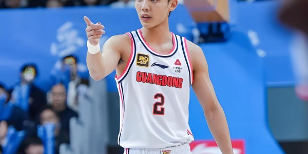 徐杰步步高升！