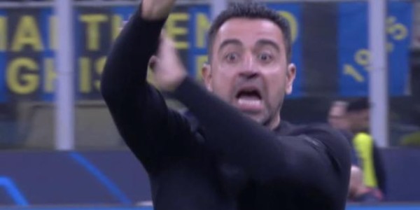 九游体育平台-法蒂手球不该连坐佩德里，裁判欠巴萨“两点一红”？