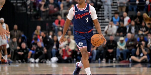 快船与保罗分手 未来会与火箭做交易吗 灯泡组合回归火箭概率大吗