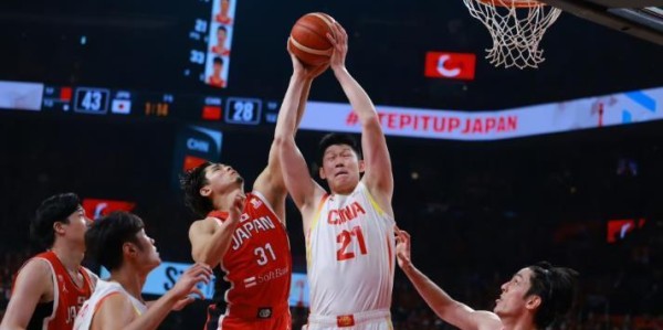 九游体育官方网站-男篮二连胜，已经基本确定出线；郭士强目标进入世界杯