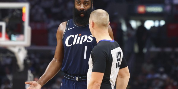 快船与保罗分手 未来会与火箭做交易吗 灯泡组合回归火箭概率大吗