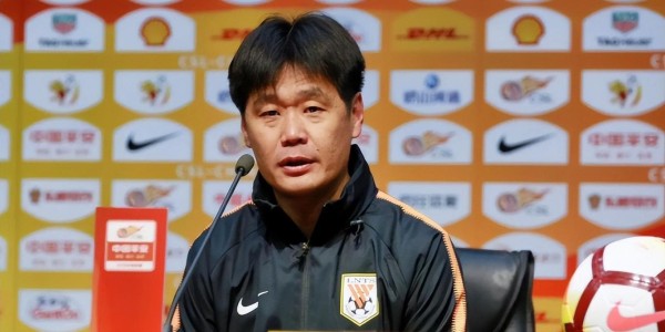 意外！如果李霄鹏出任宁波队新帅，蒿俊闵会跟着加盟俱乐部吗？